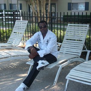 Meet your Posher, Peter